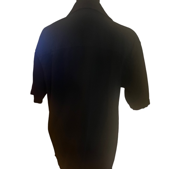 David Carey Original size L men’s top - Picture 4 of 4